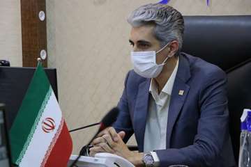 نشست وبیناری شورای آموزش پزشکی و تخصصی وزارت بهداشت با حضور دکتر دانائی رئیس دانشگاه99.04.07 